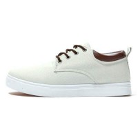 Baskets Chaussures Toile Casual Look Sum... Baskets Chaussures Toile Casual Look Sum...